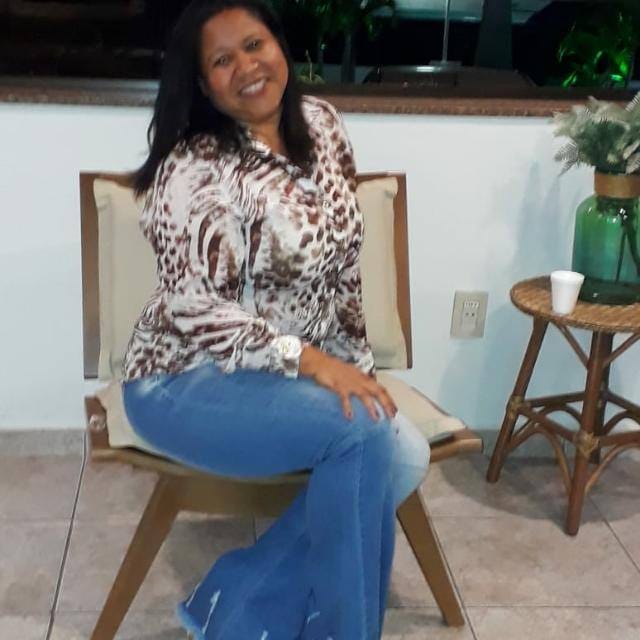 Míriã Gonçalves da Silva