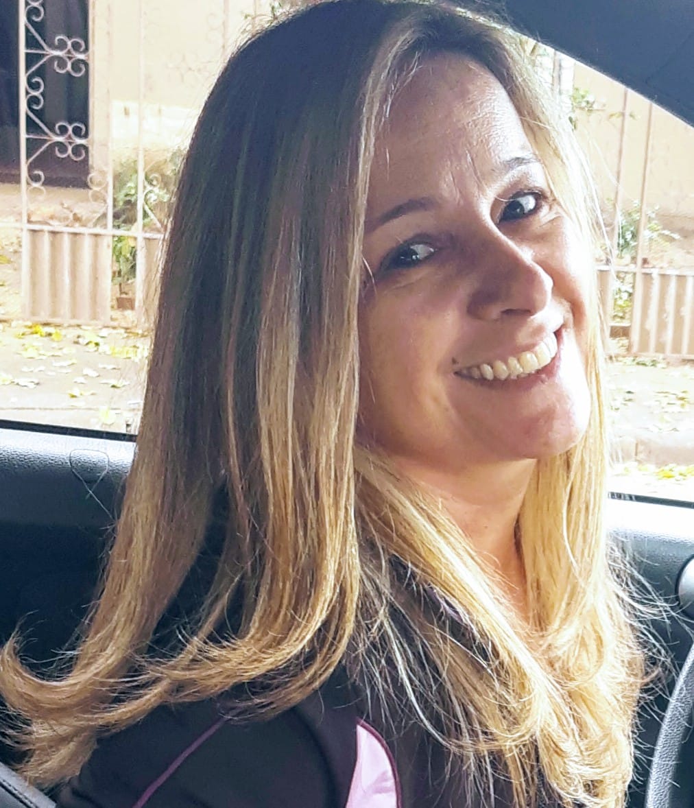 Lúcia Helena Dias